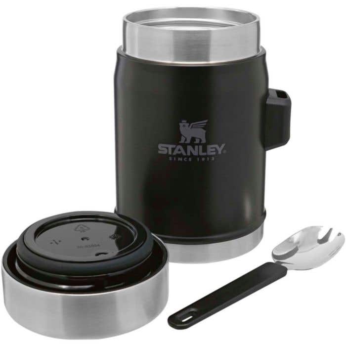 Stanley RVS Lunchpot Legendary [400 ml]