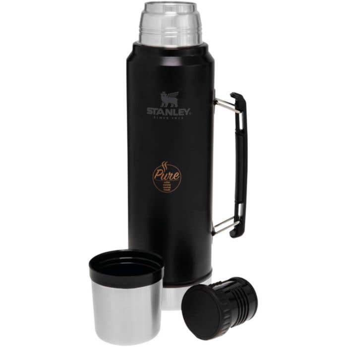 Stanley RVS Drinkbeker Classic [1 l]