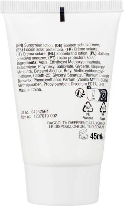 Zonnebrand Maelis spf 30 [45 ml]