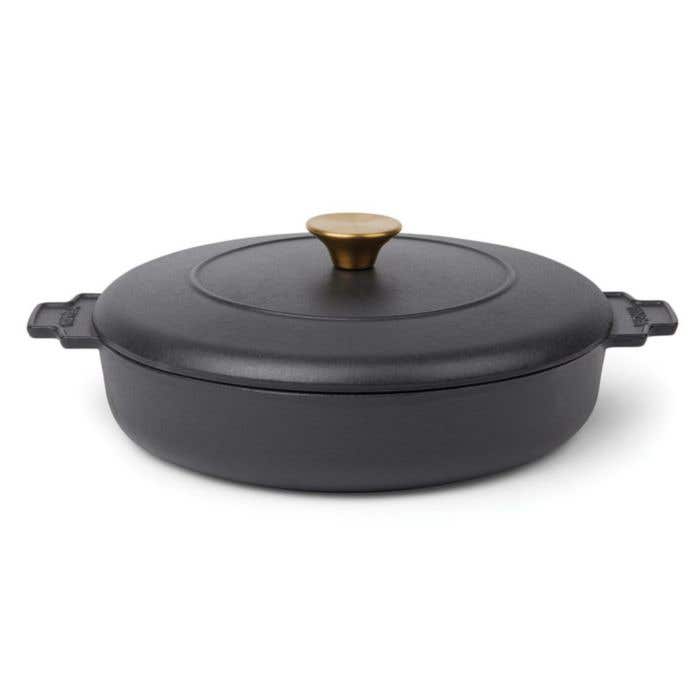 VINGA Monte Heritage braadpan 2,5 L