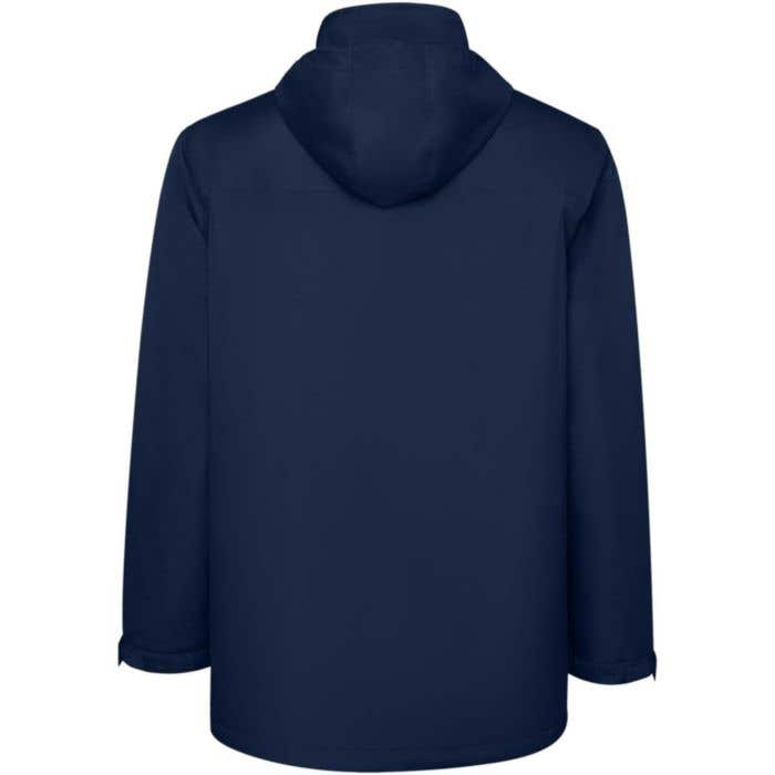 Roly Gewatteerde Kinder Jas America