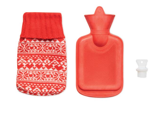 Warmwaterkruik 310ml Aalborg