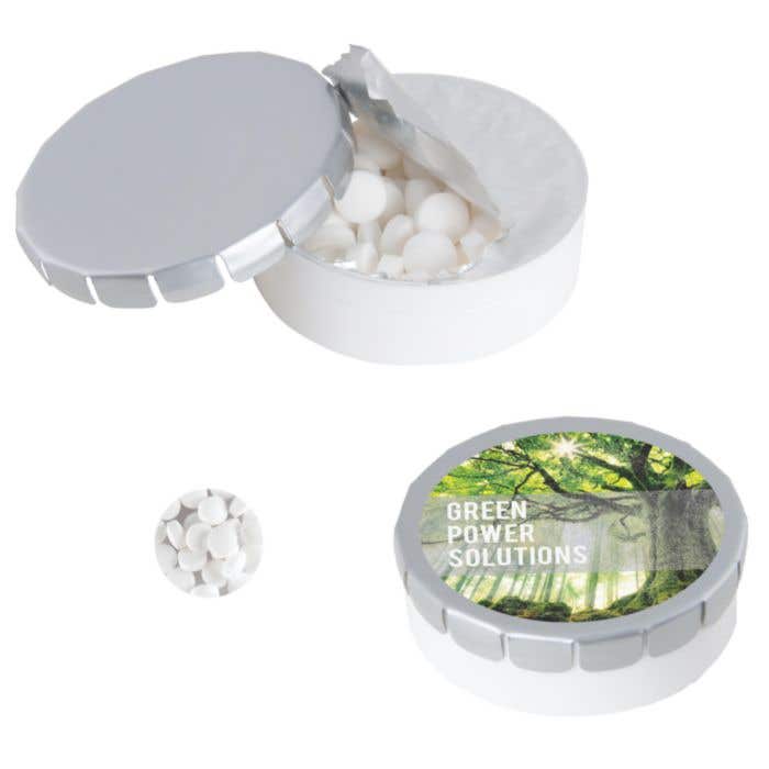 Mintdoosje Click-clack