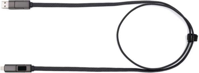 BrandCharger Gerecyclede Oplaadkabel Thor