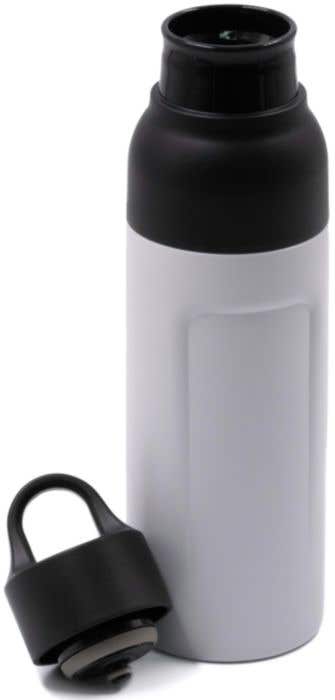 BrandCharger RVS Thermosfles Posh Flo [520 ml]