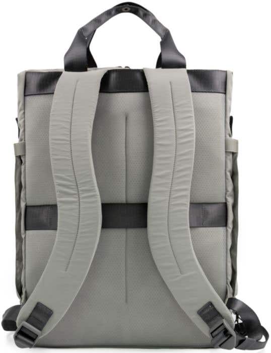 BrandCharger Gerecyclede Totepack Hauler