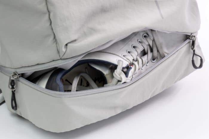 BrandCharger Gerecyclede Totepack Hauler