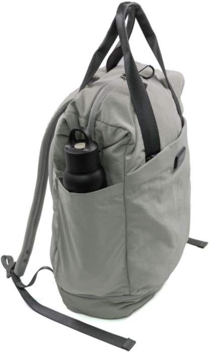 BrandCharger Gerecyclede Totepack Hauler