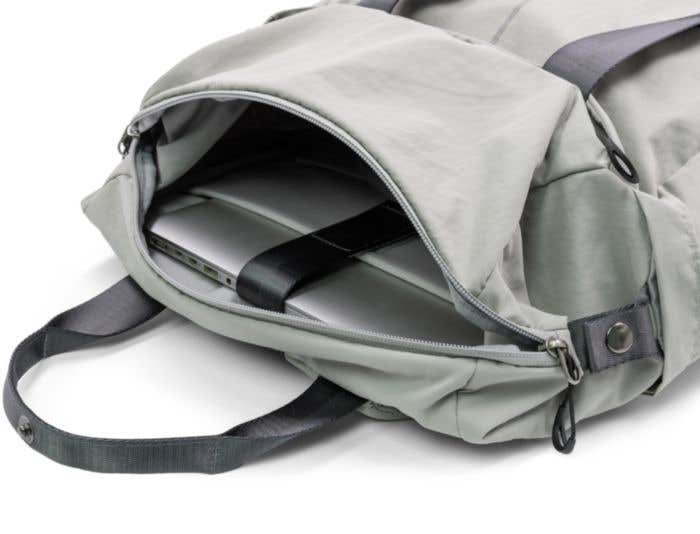 BrandCharger Gerecyclede Totepack Hauler