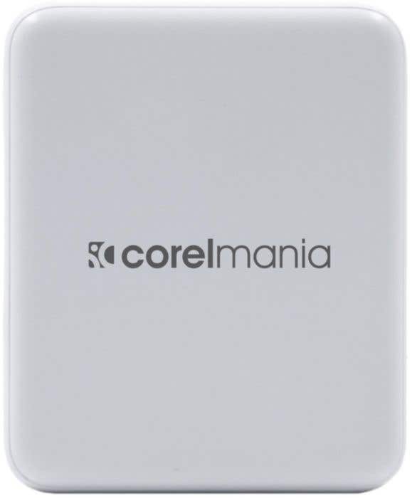 BrandCharger Gerecyclede Draadloze Powerbank Air