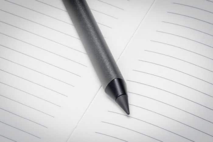 BrandCharger Gerecyclede Balpen Picasso 2