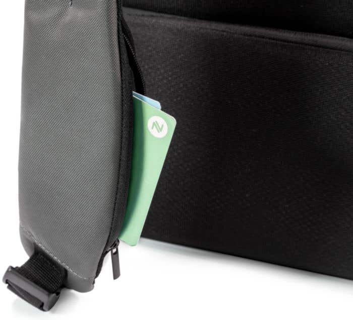 BrandCharger Totepack Nexus