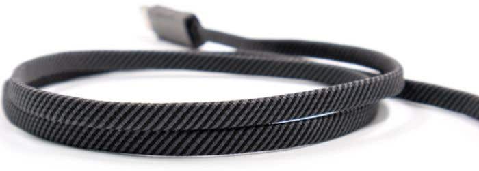 BrandCharger Gerecyclede Oplaadkabel Thor