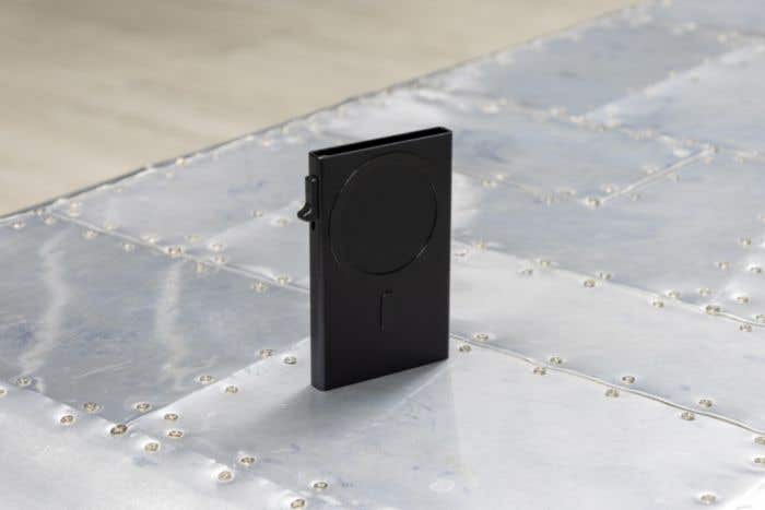 BrandCharger Creditcardhouder Wally