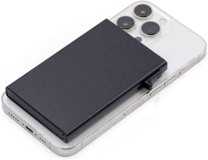 BrandCharger Creditcardhouder Wally