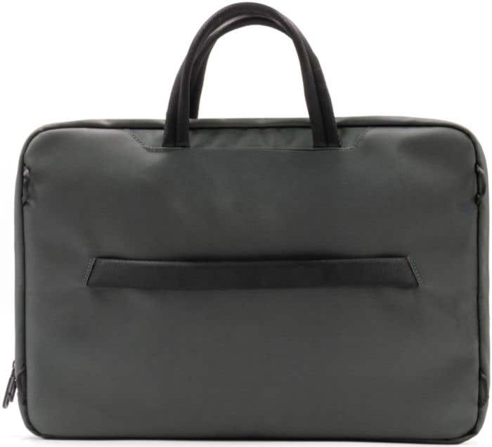 BrandCharger Documententas Zenith