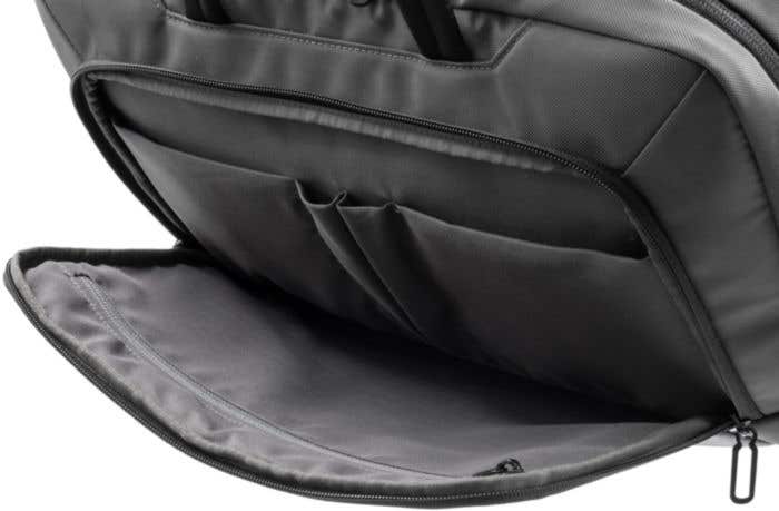 BrandCharger Documententas Zenith