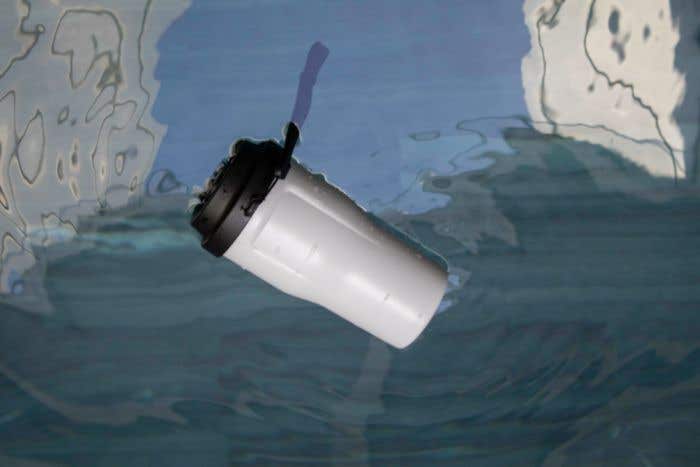 BrandCharger RVS Thermosbeker Posh Café [510 ml]