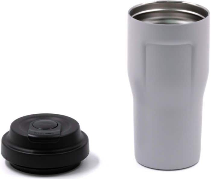 BrandCharger RVS Thermosbeker Posh Café [510 ml]