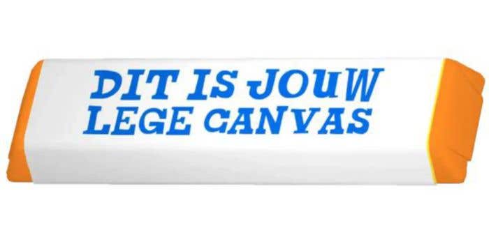 Tony's Chocolonely Puur [50 gram]