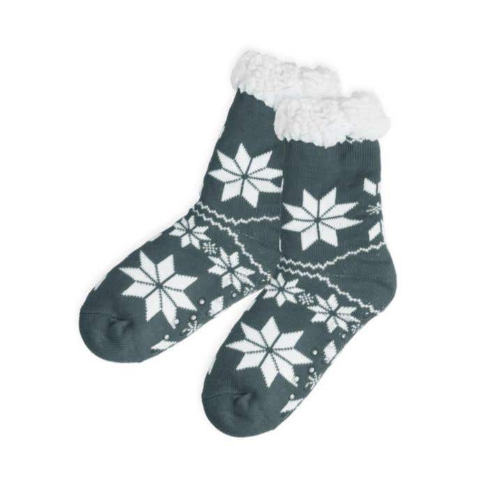 Kerstsokken Camiz