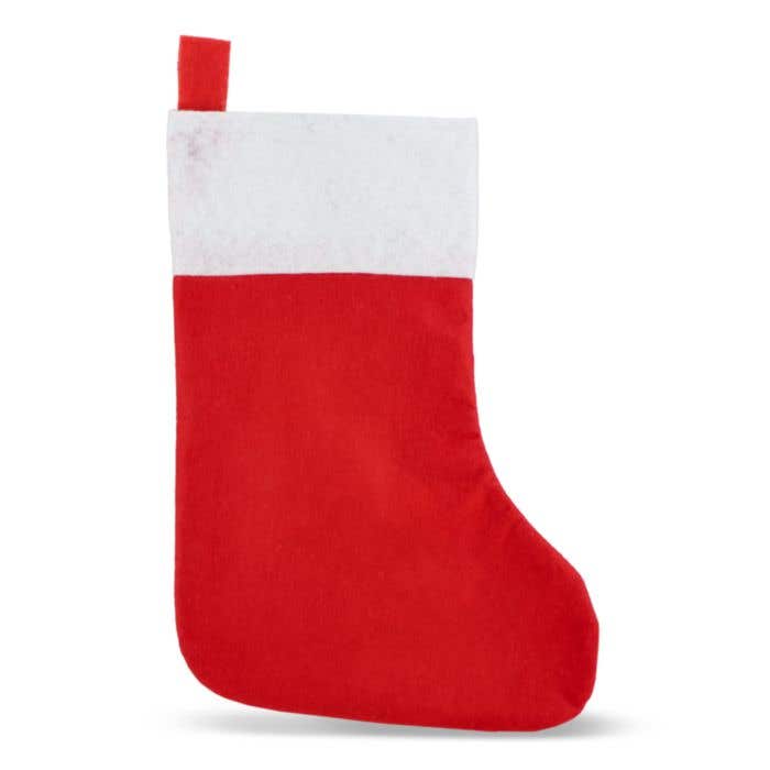 Vilten Kerstsok Noëlle