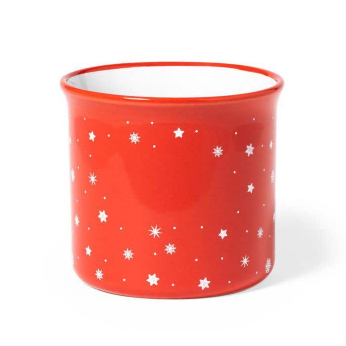 Keramieken Kerstmok Verdux [280 ml]