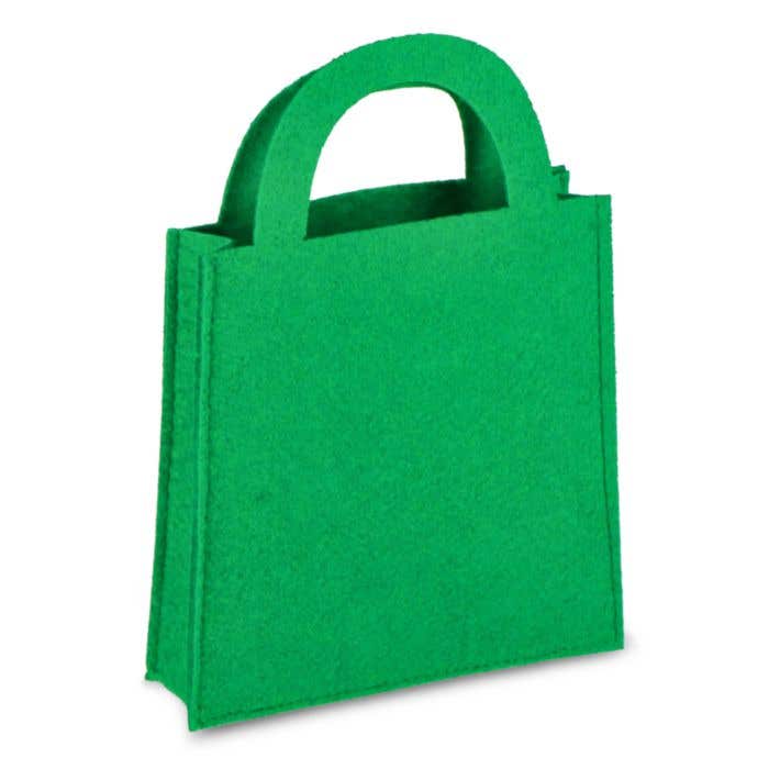 Vilten Geschenktas Lianne [15x21 cm]