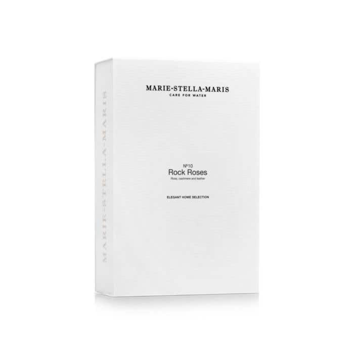 Marie-Stella-Maris Geschenkset Elegant Home Rock Roses [3-delig]