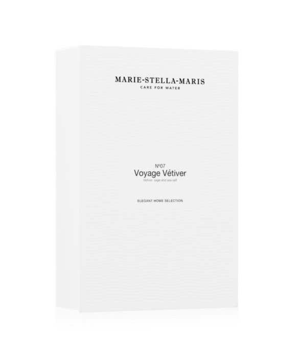 Marie-Stella-Maris Geschenkset Elegant Home Voyage Vétiver [3-delig]