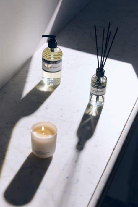 Marie-Stella-Maris Geschenkset Elegant Home Objets d'Amsterdam [3-delig]