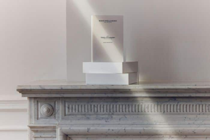 Marie-Stella-Maris Geschenkset Elegant Home Objets d'Amsterdam [3-delig]