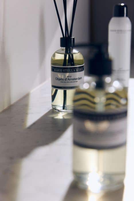Marie-Stella-Maris Geschenkset Signature Care Collection  Objets d’Amsterdam [4-delig]