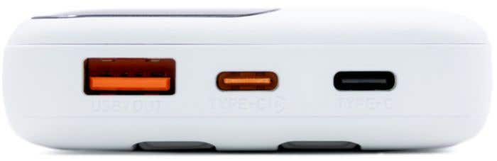 BrandCharger Powerbank Powercharge 10000 Eco