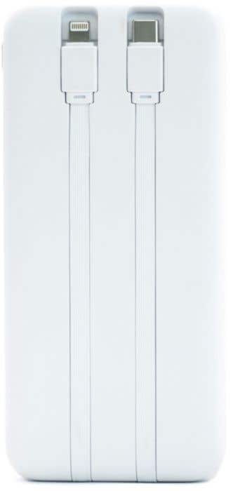 BrandCharger Powerbank Powercharge 10000 Eco