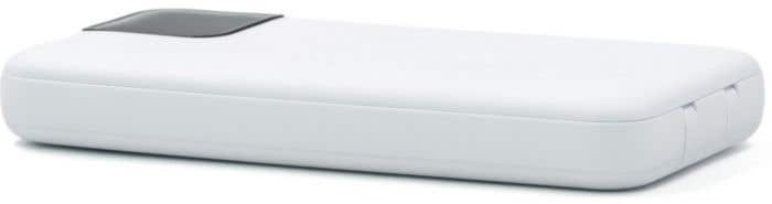BrandCharger Powerbank Powercharge 10000 Eco