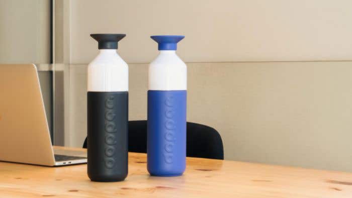 Dopper Steel Color [800 ml]