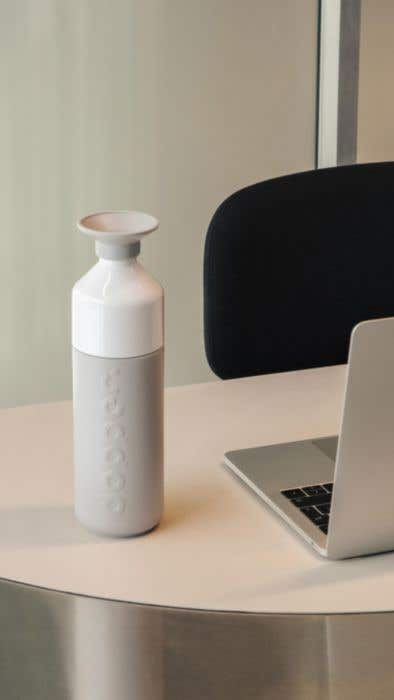 Dopper Steel Color [800 ml]