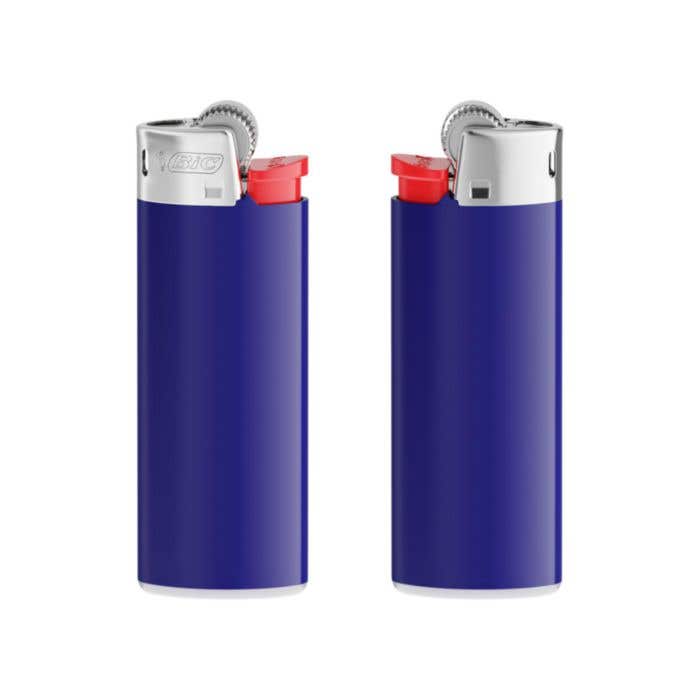 BIC J25 Digital wrap aansteker