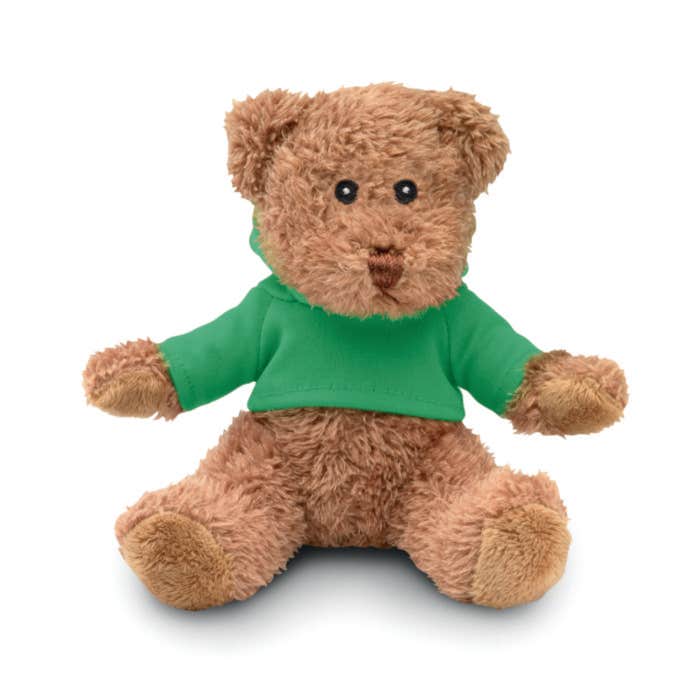 Teddybeer Johnny