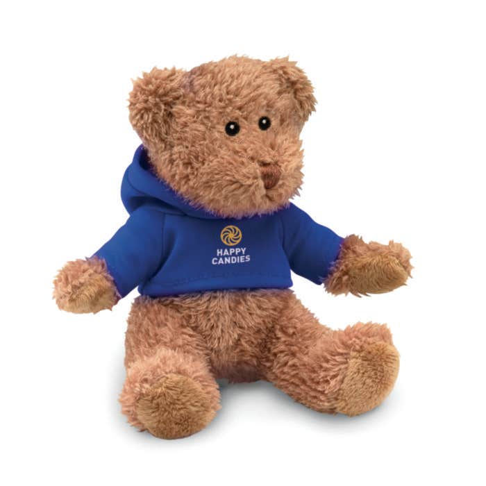 Teddybeer Johnny