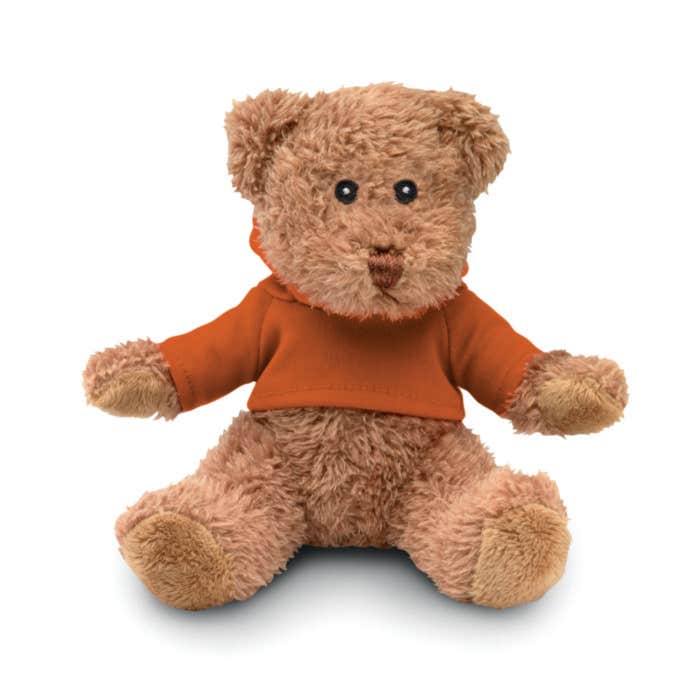 Teddybeer Johnny