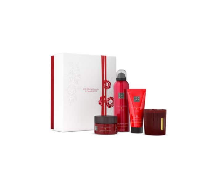Ritualspakket The Ritual of Ayurveda medium