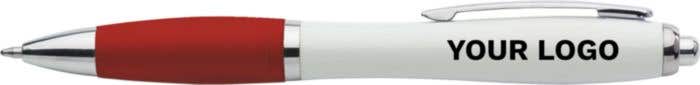Balpen White Lac