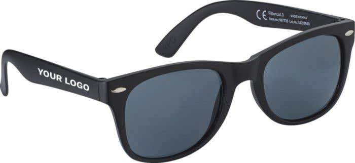 Zonnebril Classic | Gerecycled