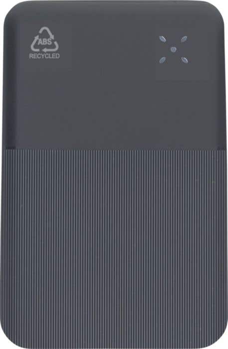 Gerecyclede Powerbank Tavi [10.000 mAh]