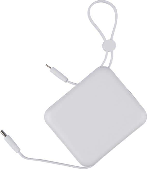 Gerecyclede Powerbank Jona [10.000 mAh]