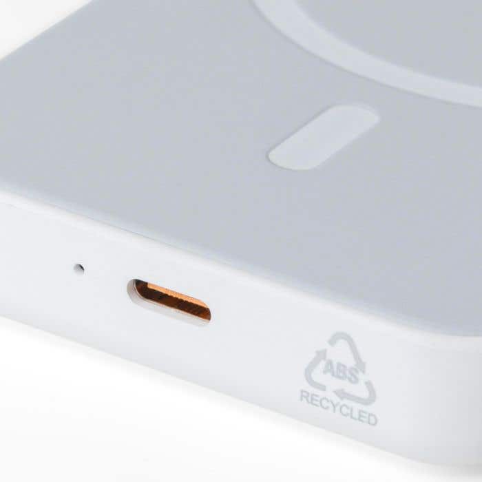 Gerecyclede Powerbank Miren [5.000 mAh]