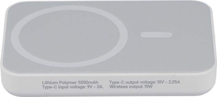 Powerbank Miren [5.000 mAh]