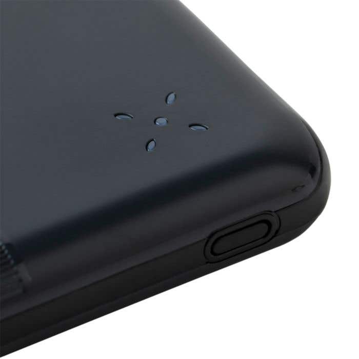 Gerecyclede Powerbank Tavi [10.000 mAh]